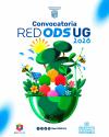 CONVOCTORIA RED ODS UG 2026